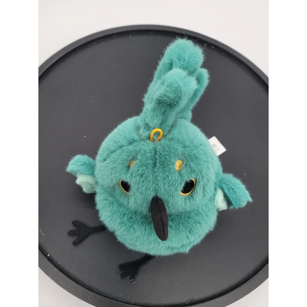 sanxingdui Museum Divine Bird Plush Animal Toy 6